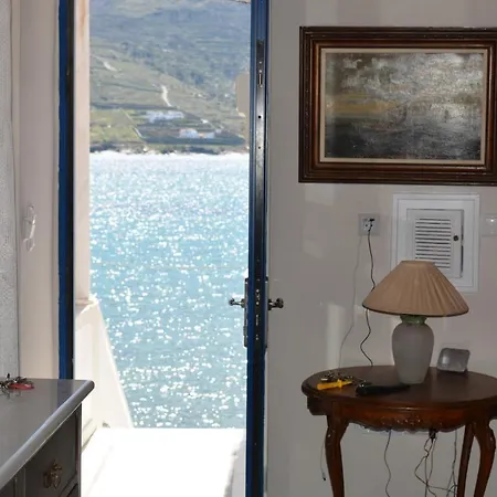 Apartament Scala Di Korthi *