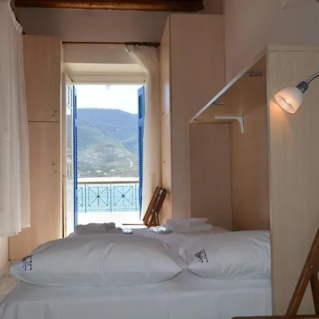 Apartament Scala Di Korthi