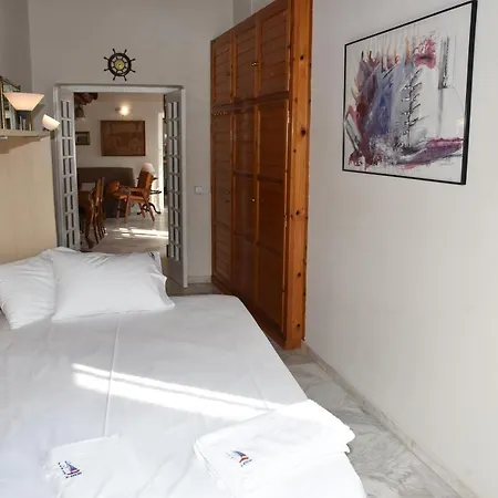 Apartament Scala Di Korthi