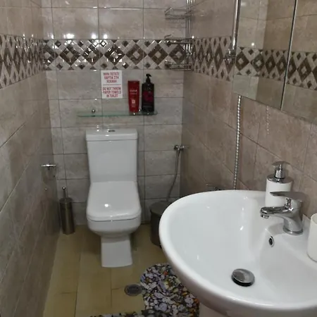 Apartament Scala Di Korthi Ormos (Andros)