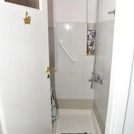 Apartament Scala Di Korthi Ormos (Andros)