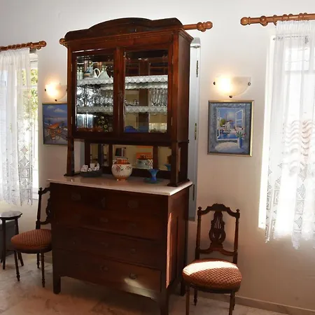 Apartament Scala Di Korthi