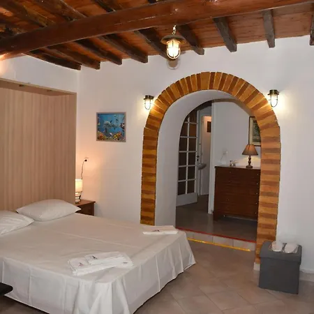 Apartament Scala Di Korthi *