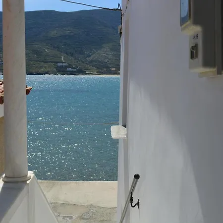 Scala Di Korthi *