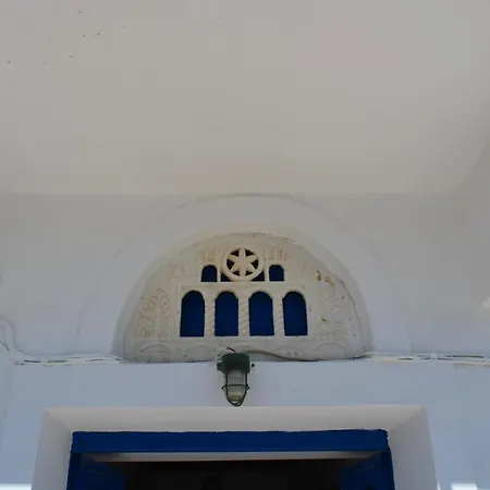 Scala Di Korthi Apartment