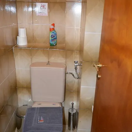 Apartment Scala Di Korthi *