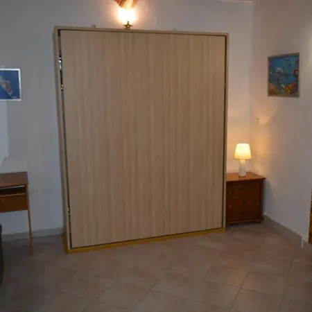 Scala Di Korthi Apartment Ormos (Andros)