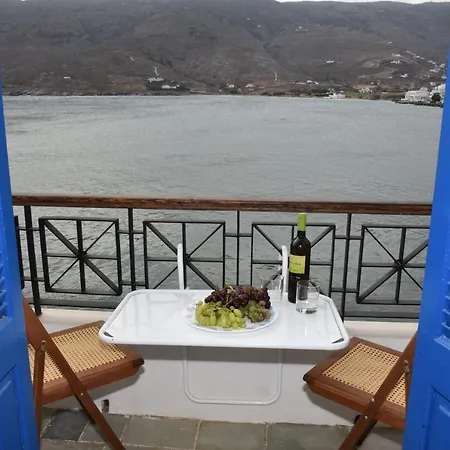 Apartment Scala Di Korthi *