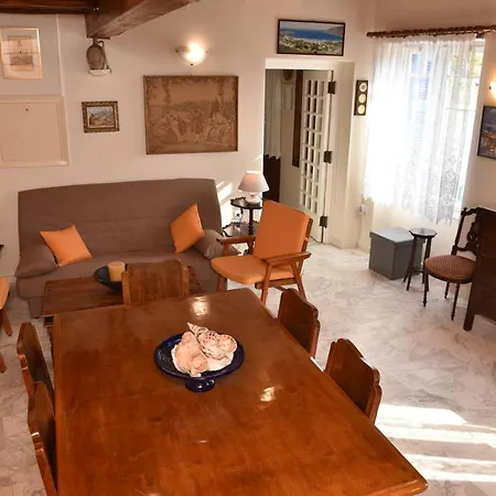 Scala Di Korthi Apartment *