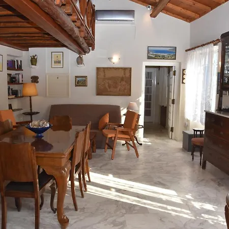 Scala Di Korthi Apartment