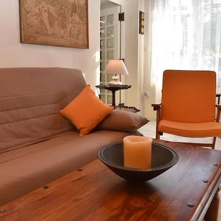 Scala Di Korthi Apartment