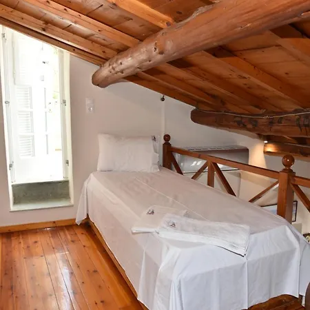 Apartment Scala Di Korthi Ormos (Andros)