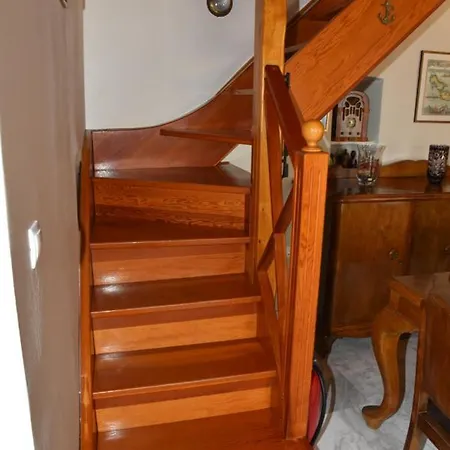 Scala Di Korthi Apartment Ormos (Andros)