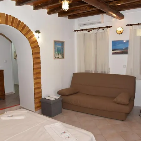 Scala Di Korthi Apartment