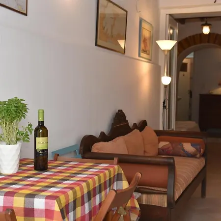 Scala Di Korthi Apartamento