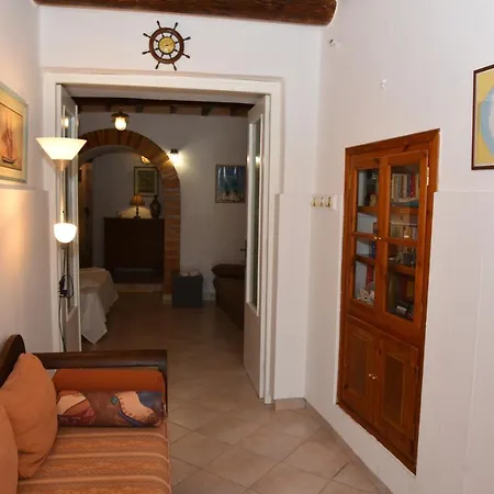 Scala Di Korthi