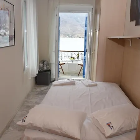 Scala Di Korthi *