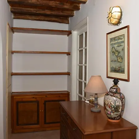 Scala Di Korthi